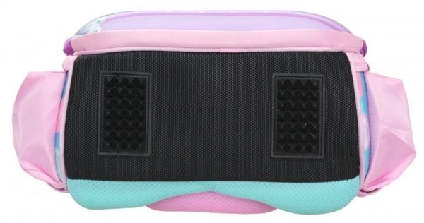 Рюкзак каркасный CLASS SchoolCase Cool Cat 2 отделения 2111C