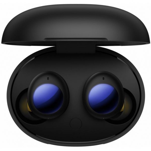 Навушники Realme BUDS AIR 2 NEO BLACK 
