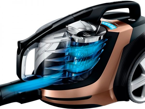 Пылесос Philips FC9912/01 