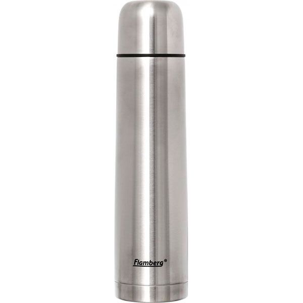 Термос 1000 мл BU100 Flamberg