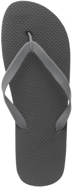 Вьетнамки р. 41-45 серый