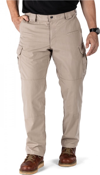 Штани 5.11 Tactical Stryke w / Flex-Tac р. W42/L34 Khaki 