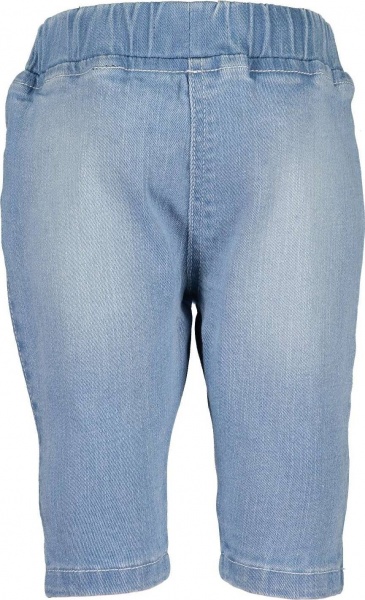 Джинсы Blue Seven р.80 светло-голубой 922021 X_500_р.80 