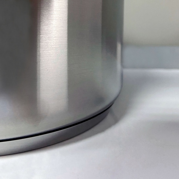 Кастрюля с крышкой 2,5 л 160 мм 505-011161 Atelier Gastro