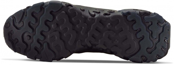 Кроссовки Nike React Vision CD4373-004 р.44,5 черный