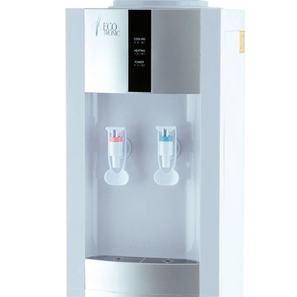 Кулер для воды Экотроник Н1-L  white