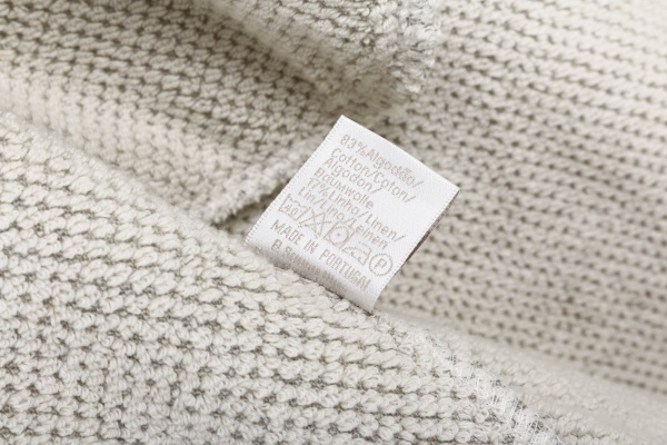 Халат Sous Dias Agadir р. M бежевий