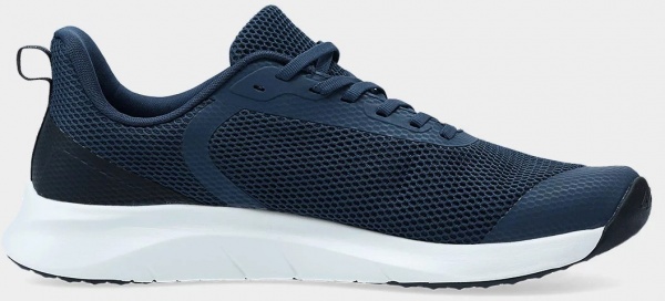 Кросівки 4F SPORTSHOES M026 4FMM00FSPOM026-31S р.42 синій