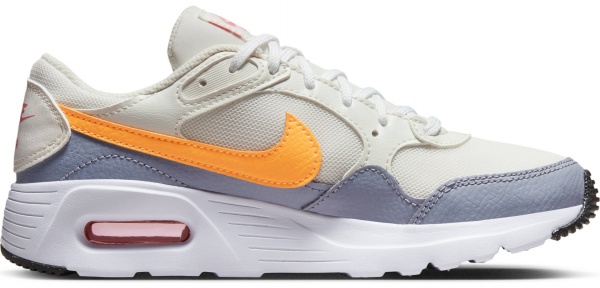 Кроссовки Nike AIR MAX SC CZ5358-116 р.39 серый