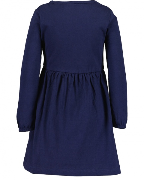 Платье Blue Seven р.98 ультрамарин 773658 X* 