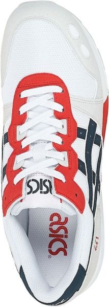 Кроссовки Asics GEL-LYTE Tiger 1193A102-100 р.12 белый