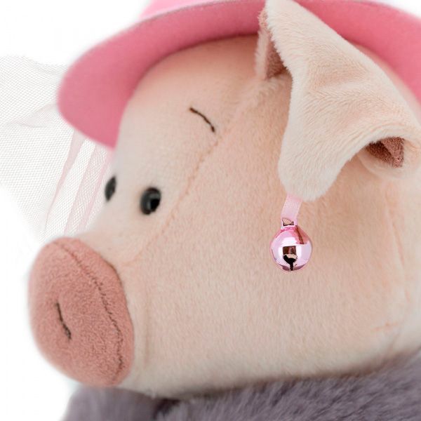 Мягкая игрушка Orange Мадам Свинкина 48 см 4751025418214