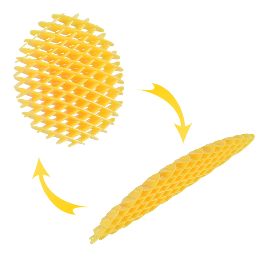 Игрушка-антистресс Shantou Crazy Morf C0703