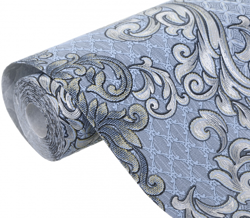 Шпалери вінілові на флізеліновій основі ASSORTI 626AS97 1,06x10,05 м