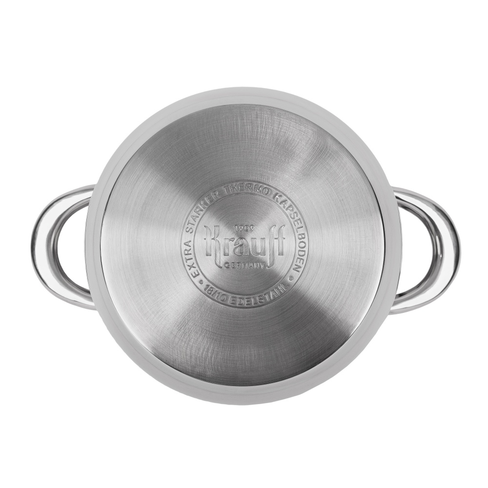 Набор посуды Krauff Steil 6 предметов 26-238-078