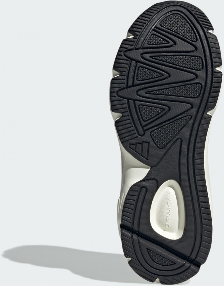 Кросівки жіночі Adidas CRAZYCHAOS 2000 JR0755 р.37 1/3 білі із чорним