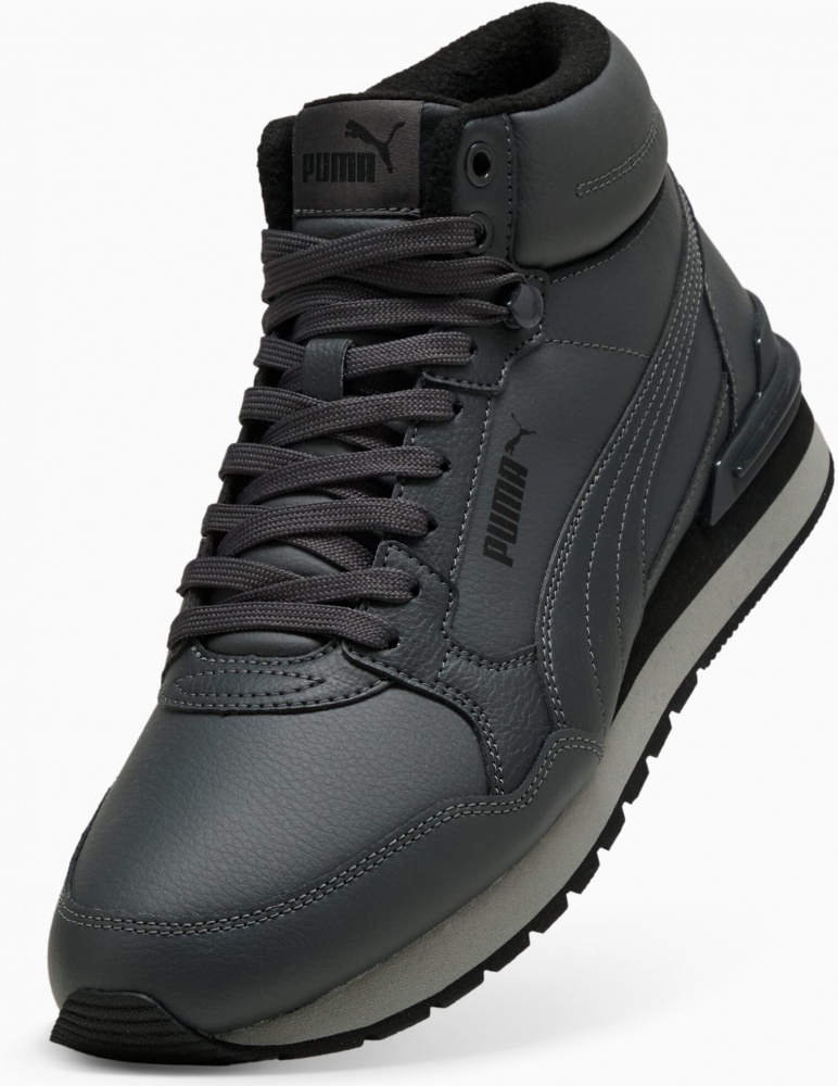 Черевики Puma ST Runner v4 Mid 40289303 р.42 сірий