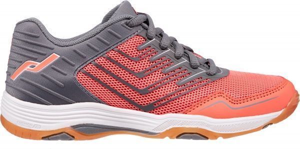 Кроссовки Pro Touch Rebel 3 JR 294971-900021 р.30 серый