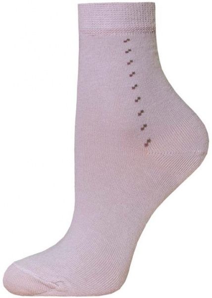 Носки детские Брестские 439 3081 р.21-22 перламутровый 