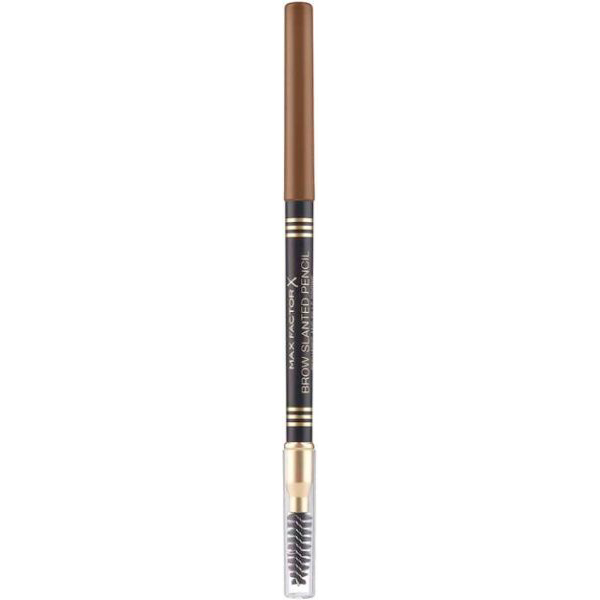 Карандаш для бровей Max Factor Brow Slanted 02 Soft brown 9 г