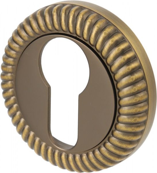 Накладка Antique Collection R39 Chiara, Aurelia PZ кава матова