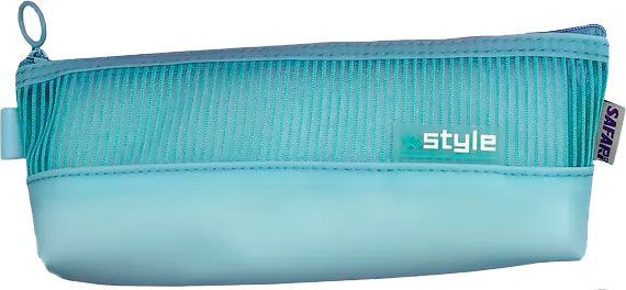 Пенал шкільний 2002S Safari в асортименті