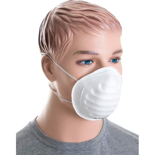 Респіратор Compass FFP 1 М-300 П-1