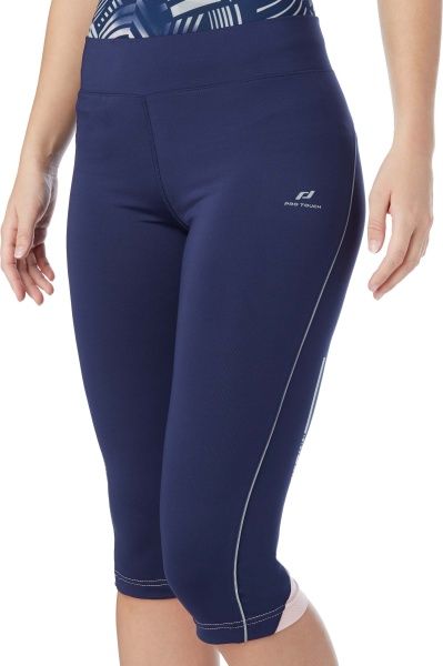 Бриджі Pro Touch Paiva III wms 273315-518 40 синій