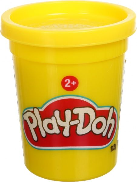 Масса для лепки Play-Doh 1 баночка
