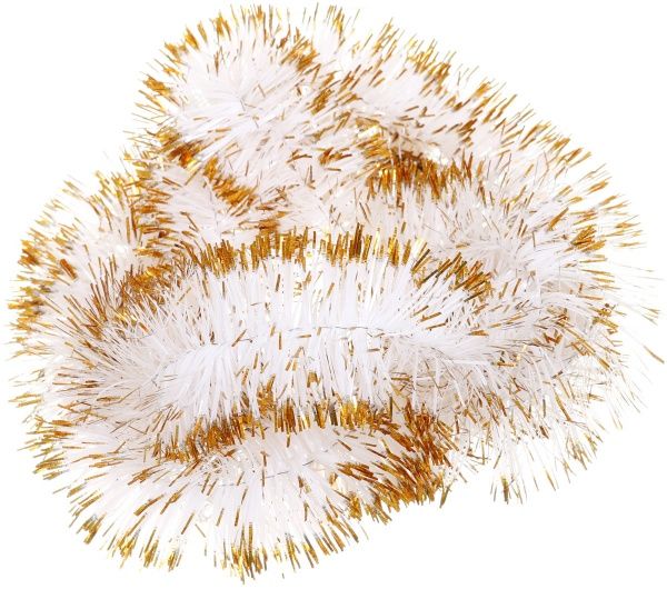 Дождик новогодний 5 1,4 м в ассортименте