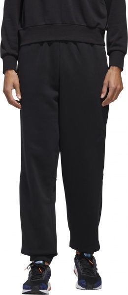 Штани Adidas M MHS WRD PNT GE0354 р. M чорний