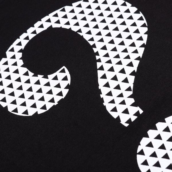 Футболка для девочек LINCOLN&SHARKS 4H3907 р.140 черный 