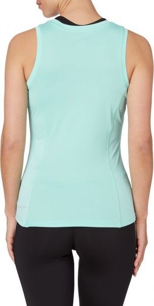 Майка Energetics Pika III wms 411890-657 34 м'ятний