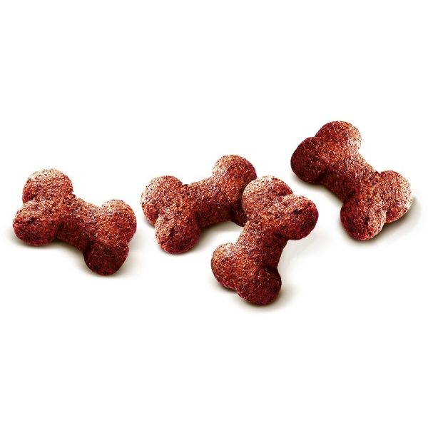 Лакомство Carnilove для кошек Crunchy Snack, утка и малина, 50 г