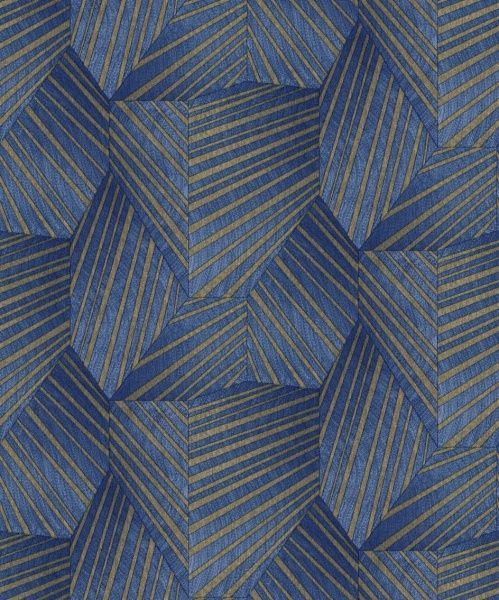 Шпалери вінілові на флізеліновій основі Erismann ELLE 12080-08 1,06x10,05 м 