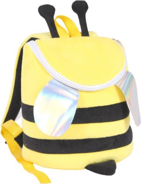 Рюкзак Копица Пчелка Лакки 22 см 00200-35