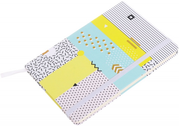 Книга для записей Геометрия 2 А5 96 листов