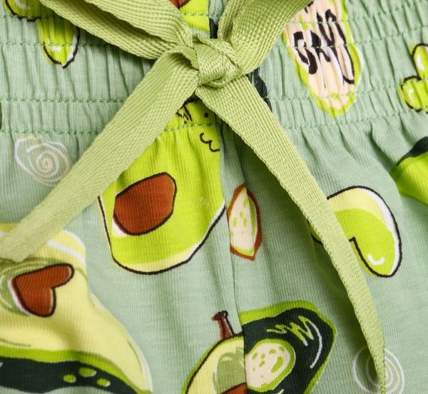 Комплект женский Levtam шорты домашние 2 шт. р. L разноцветный 