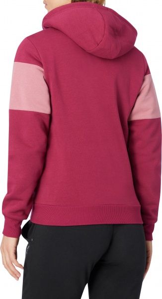 Джемпер Energetics Rose III wms 415440-901290 р. 34 червоний