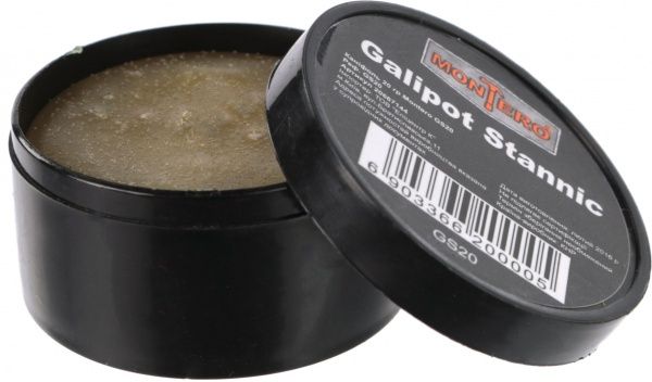 Канифоль Montero GS20