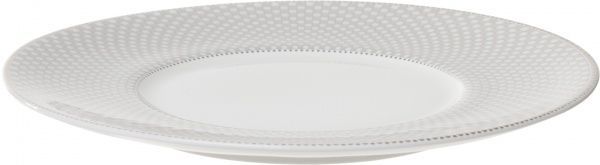 Чашка для чая с блюдцем Delicate 200 мл Fiora