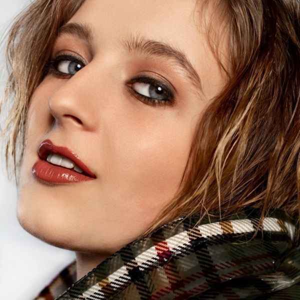 Тени для век Maybelline New York The City Kits 410 Chill Brunch Neutrals 6 г