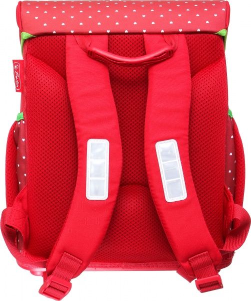 Рюкзак шкільний Herlitz укомплектований Loop Plus Horses