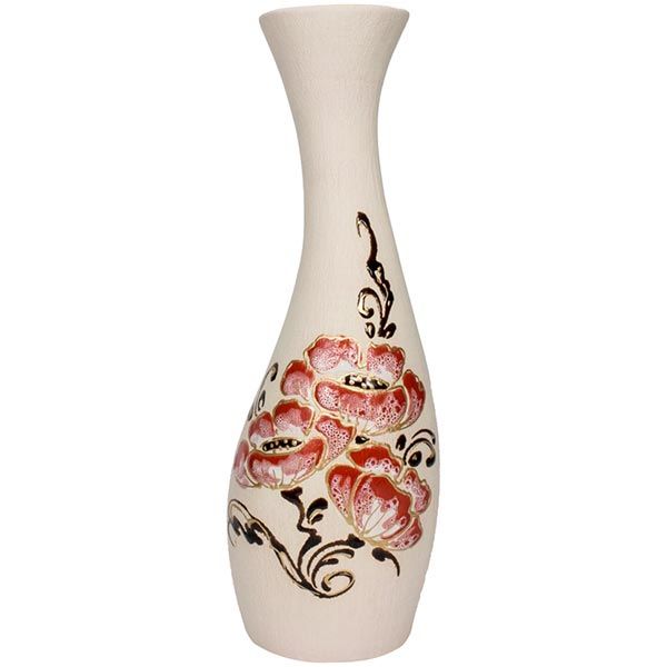 Ваза декоративная Мира 37 см