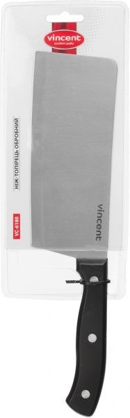 Сокирка кухонна Vincent 16,4 см VC-6180