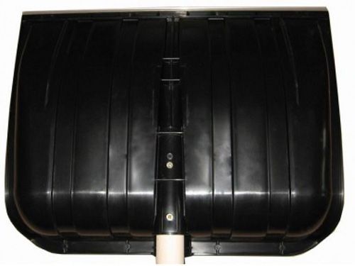 Лопата для снігу Plastkon Snow pusher