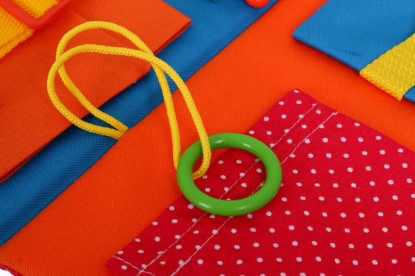 Развивающая игрушка Roter Kafer Бизи борд RZ1001-01