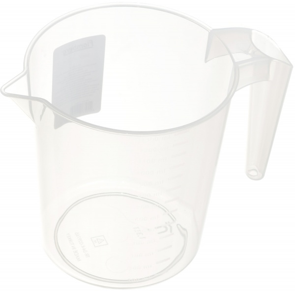 Стакан мерный 1300 мл G-145 Flamberg Smart Kitchen
