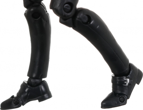 Фігурка колекційна Jazwares Fortnite Legendary Series Midas S8 