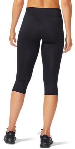 Лосини Asics CORE CAPRI TIGHT 2012C329-001 р.M чорний